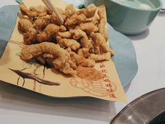 -满兴咱妈烀饼铁锅炖(兰州北街店)