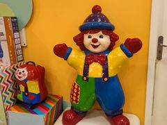 -金宝贝早教(万象城校区)