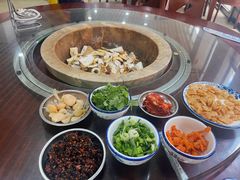 -双喜农庄·菌香园(安居家园店)