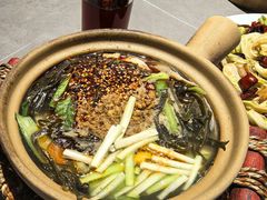 -李赵合鲜肉烧烤(西荷店)