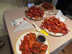 -王宝和大酒店大堂吧(九江路店)