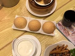 -添好运点心专门店(百老汇店)