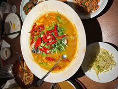 -清水亭湖北菜(大屯DT51店)