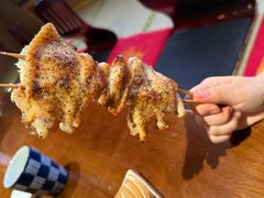 -千代武日本料理(开发区店)