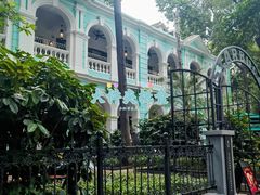 -星巴克臻选(广州沙面店)