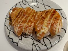 -争鲜回转寿司(通州万达店)