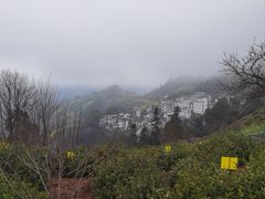 -石潭村