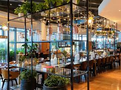 -池畔酒吧 WET Bar