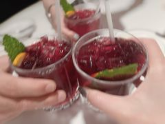 -Wolfgang’s Steakhouse 沃夫冈牛排馆(上海白玉兰广场店)