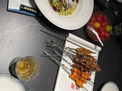 -9527星耀烧烤音乐酒馆