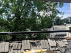 -火火咖啡&茶空间