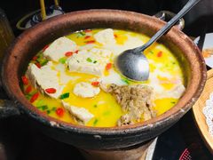 -老阿爸江浙土菜(奥体中心店)