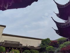 -胡雪岩故居