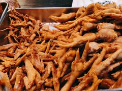 -清真拉妈卤味(回民街店)