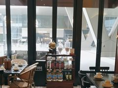 -盛元荼集  素食(滨江凯德壹店)