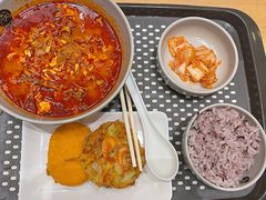 -大食代美食广场(迪士尼小镇店)