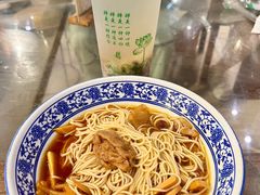 -西园寺素食(西园弄戒幢律寺店)