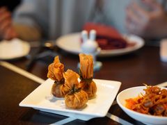 -杭州西子湖四季酒店·金沙厅