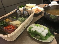 -金海阁海鲜火锅