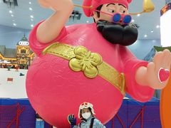 -广州热雪奇迹