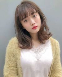 -MYYF SALON烫发染发