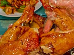-巽寮印象美食部落餐厅·海鲜·地方特色菜(惠州体验店)