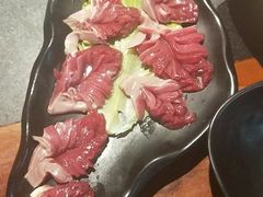 -莽子老火锅(大坪店)