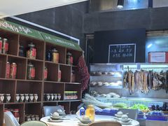 -湘中缘·湖南菜(娄底驻京办店)