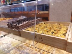 -周记传统糕点PASTRY(蜀汉路店)
