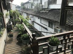 -同得兴 Since·1995 传统苏式面馆(十全街店)