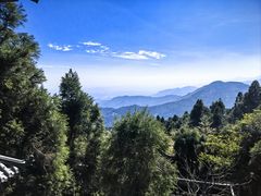 -南岳衡山风景名胜区