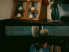 -Hei Cafe(工体店)