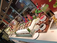-蓉城四海黑牛烤肉海鲜自助餐厅(宜兴宝龙店)