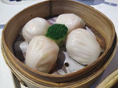 凱逸轩虾饺皇-凯逸轩·匠心粤菜(中城名仕汇店)