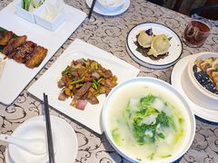 -一江春水·杭帮臻宴(三台山店)