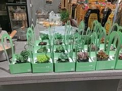 -四季餐厅·新津菜(环湖中路店)