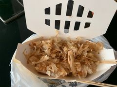 -日の船章鱼小丸子(番禺万达店)