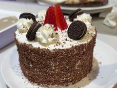 -晶丽香榭自助餐(南京大饭店)