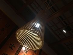 大堂-渔井食堂(新洲店)