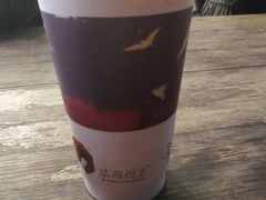 -茶颜悦色(岳麓山顶店)