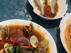 -醉壹号海鲜大排档(厦门美食地标店)