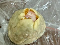 -白玉兰食品(中山公园龙之梦店)