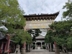 -韩家民俗村