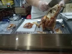-清真•蜀风园(丁字沽总店)