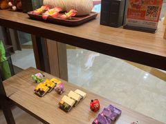 -菩泰·泰式草本按摩SPA(国大城市广场店)