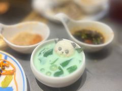 -山海盟海鲜烤肉自助餐厅(杭州萧山银泰店)