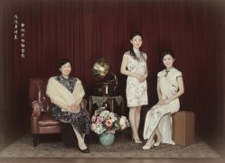 -梧桐照相馆(维景国际店)