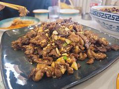 -清真·同发顺饭庄·烧麦(总店)