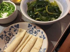 -巴奴毛肚火锅(二七万达店)