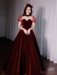 -LOVE SHINE婚纱·红鼎庄龙凤褂·妈妈装定制